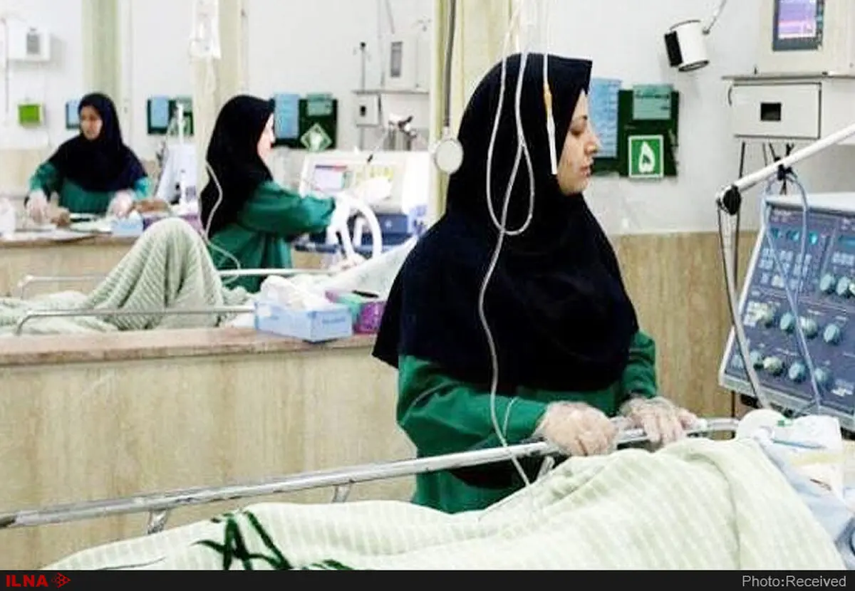 بودجه‌خواری ۶ درصدی‌ها در نظام سلامت/ پرستاران سهمی از بودجه ۹۸ ندارند