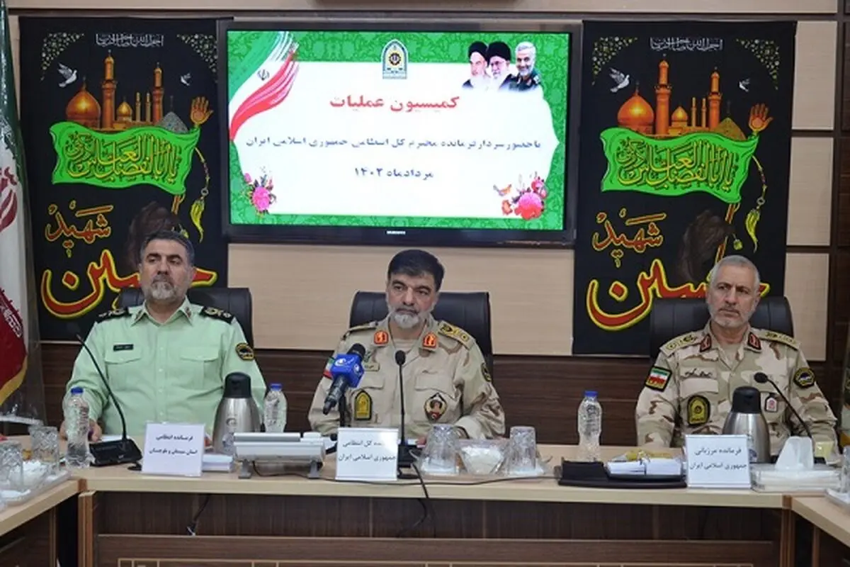 پاسخ سختی در انتظار تروریست‌ها خواهد بود 