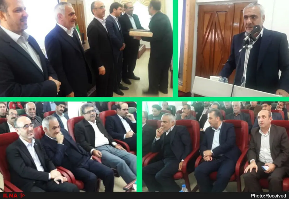 کارگاه آموزشی اعضای هیئت مدیره شوراهای اسلامی کار برگزار شد