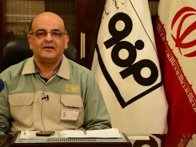 پیام مدیرعامل شرکت فولاد مبارکه به مناسبت روز جهانی کارگر