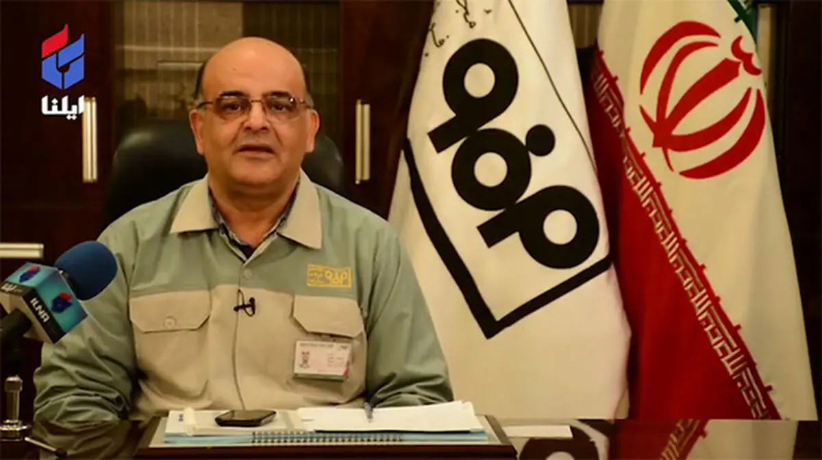 پیام مدیرعامل شرکت فولاد مبارکه به مناسبت روز جهانی کارگر