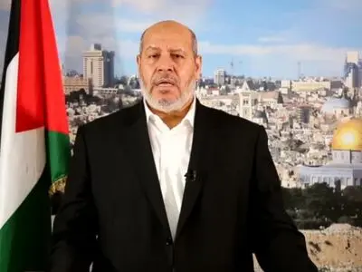 رئيس حماس في غزة: إنجازنا سيبقى في سجل التاريخ.. وآثار طوفان الأقصى لن تتوقف