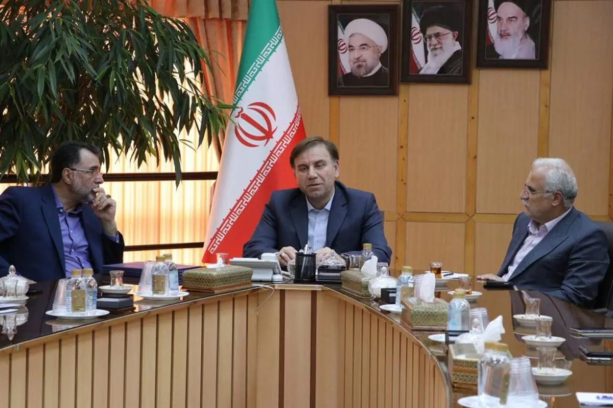 بازآفرینی شهری پیوندی میان بخش فرهنگی، سرمایه‌گذاران و مردم است