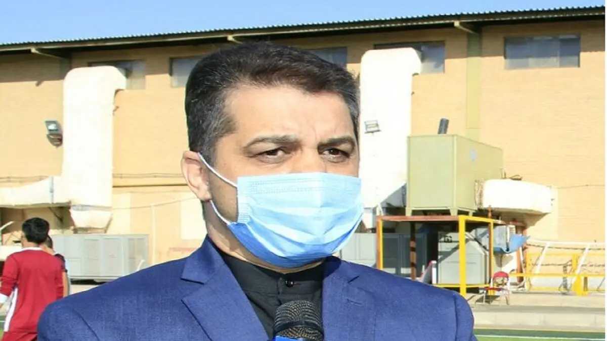 پرونده ویلموتس در ابتدای راه است/ با وکلای قوی از حق‌مان دفاع می‌کنیم