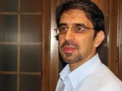 حال مهدی کروبی خوب است/ وزارت اطلاعات پاسخی به نامه فاطمه کروبی نداده است