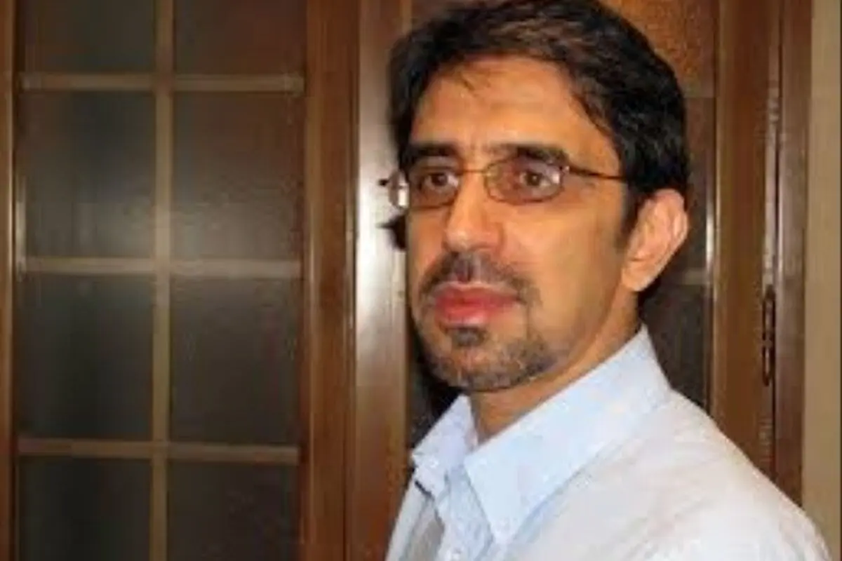 حال مهدی کروبی خوب است/ وزارت اطلاعات پاسخی به نامه فاطمه کروبی نداده است