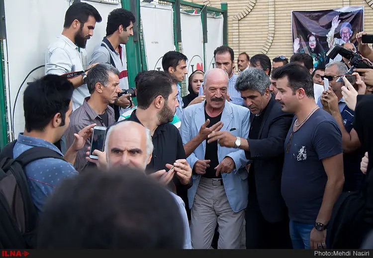گالری