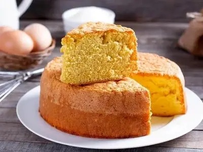 کیک قابلمه‌ای ؛ خوشمزه‌ و ساده‌ بدون نیاز به فر