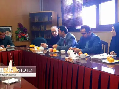 برکه‌های بی‌هوازی تصفیه‌خانه قدیم آبیک وارد مدار شد