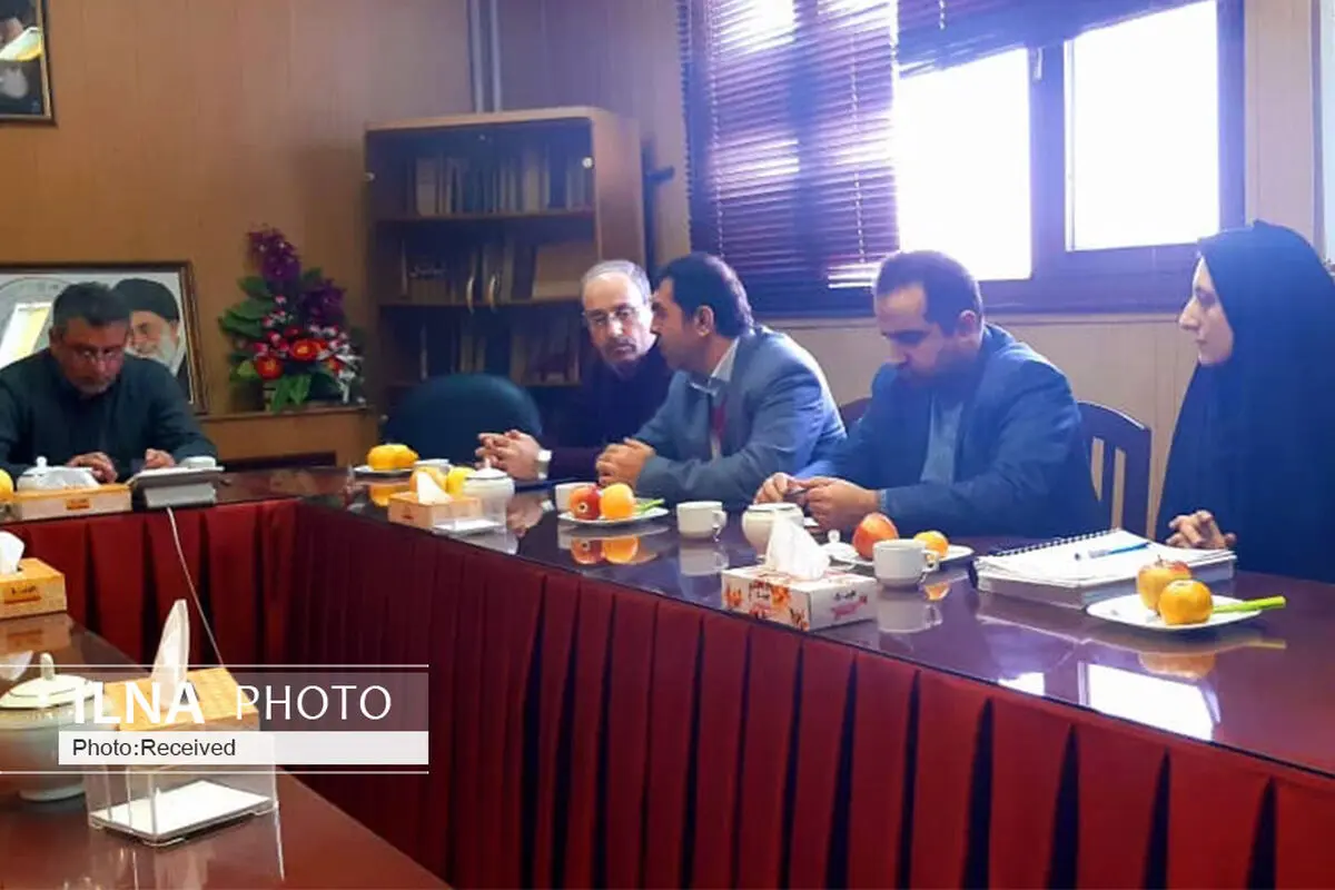 برکه‌های بی‌هوازی تصفیه‌خانه قدیم آبیک وارد مدار شد