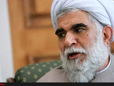 حجت‌الاسلام اختری کاندیدای مجلس خبرگان شد