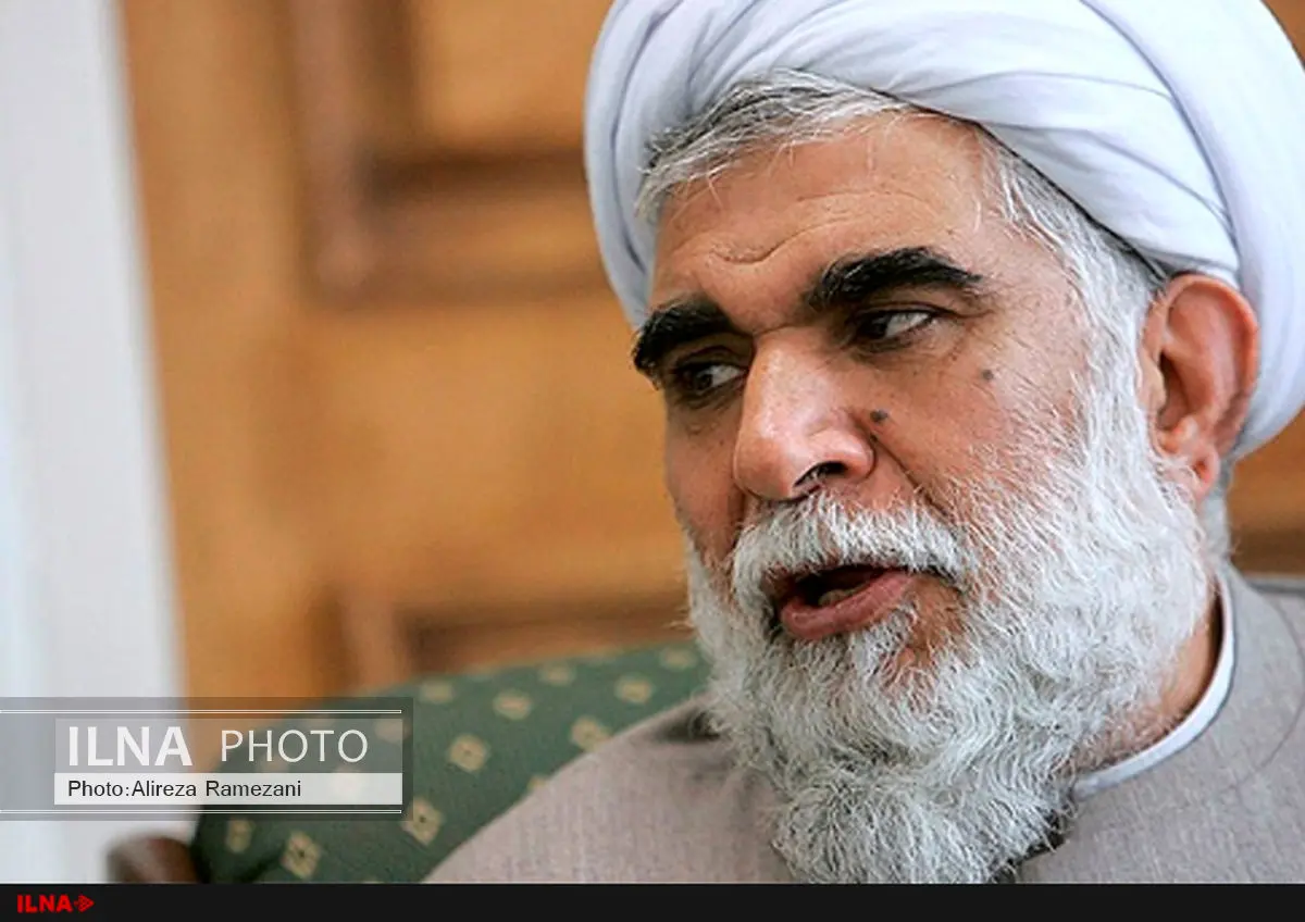 نامزد انتخابات خبرگان نیستم/ حضور فقهای جوان خبرگان را تقویت میکند