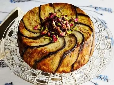 اگر غوره و بادمجان دارید، برای پخت خوشمزه‌ترین پلو مخلوط تابستانی دست به کار شوید