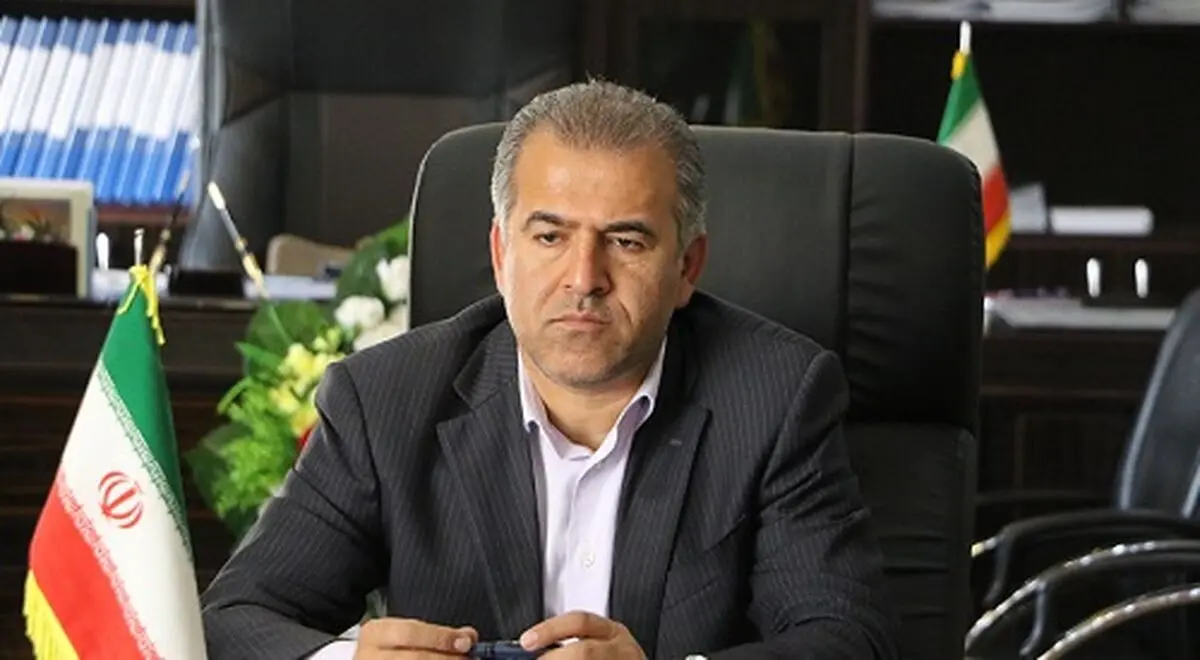 بهره برداری از ۳۳ پروژه در ایام دهه فجر / آغاز عملیات اجرایی بیمارستان ۱۶۴ تخت خوابی در آینده نزدیک 