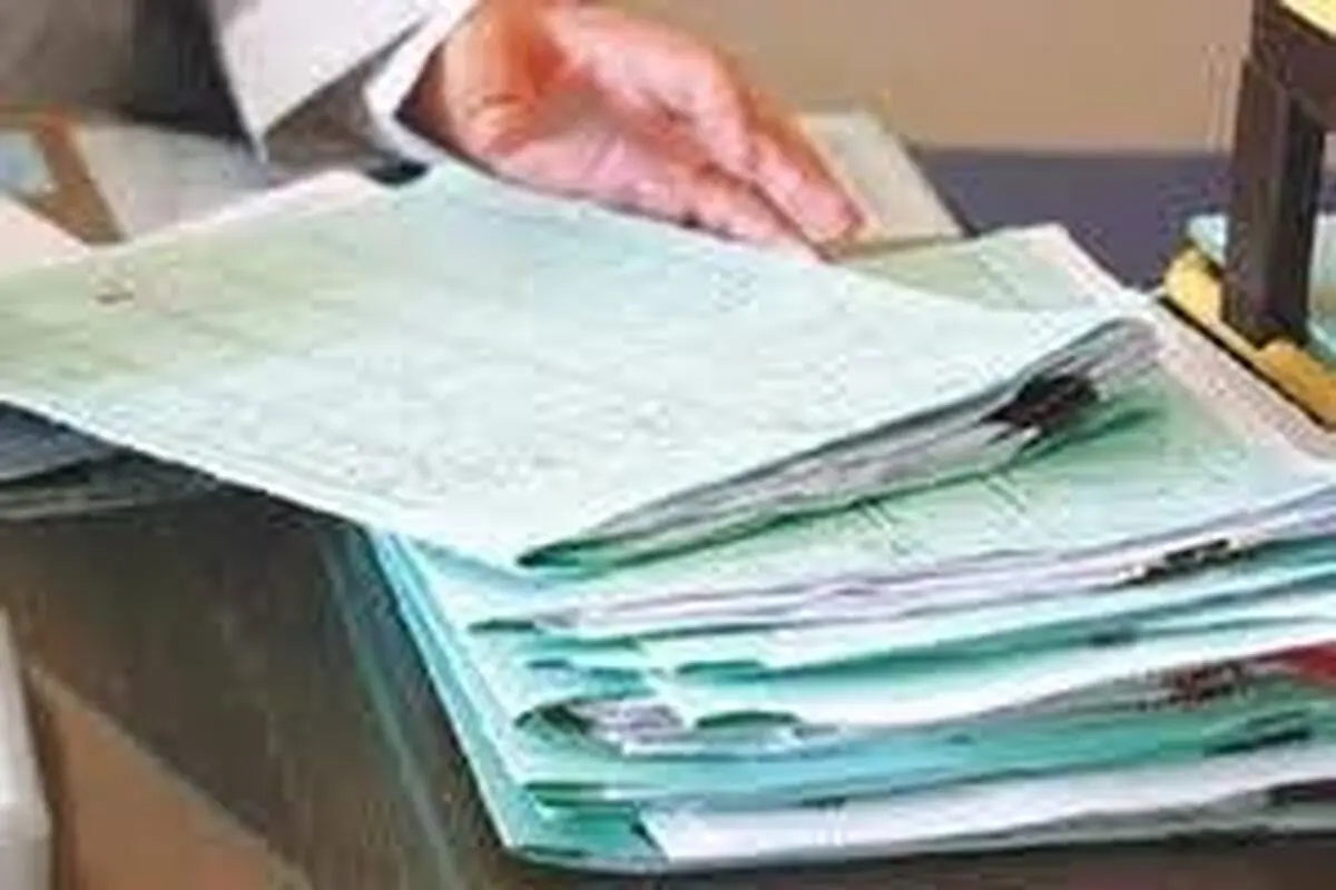 ۱۹۷ پرونده مبارزه با جرائم اقتصادی در گلستان تشکیل شد