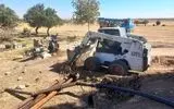 انسداد ۱۴حلقه چاه غیرمجاز در 3 روز در کبودراهنگ