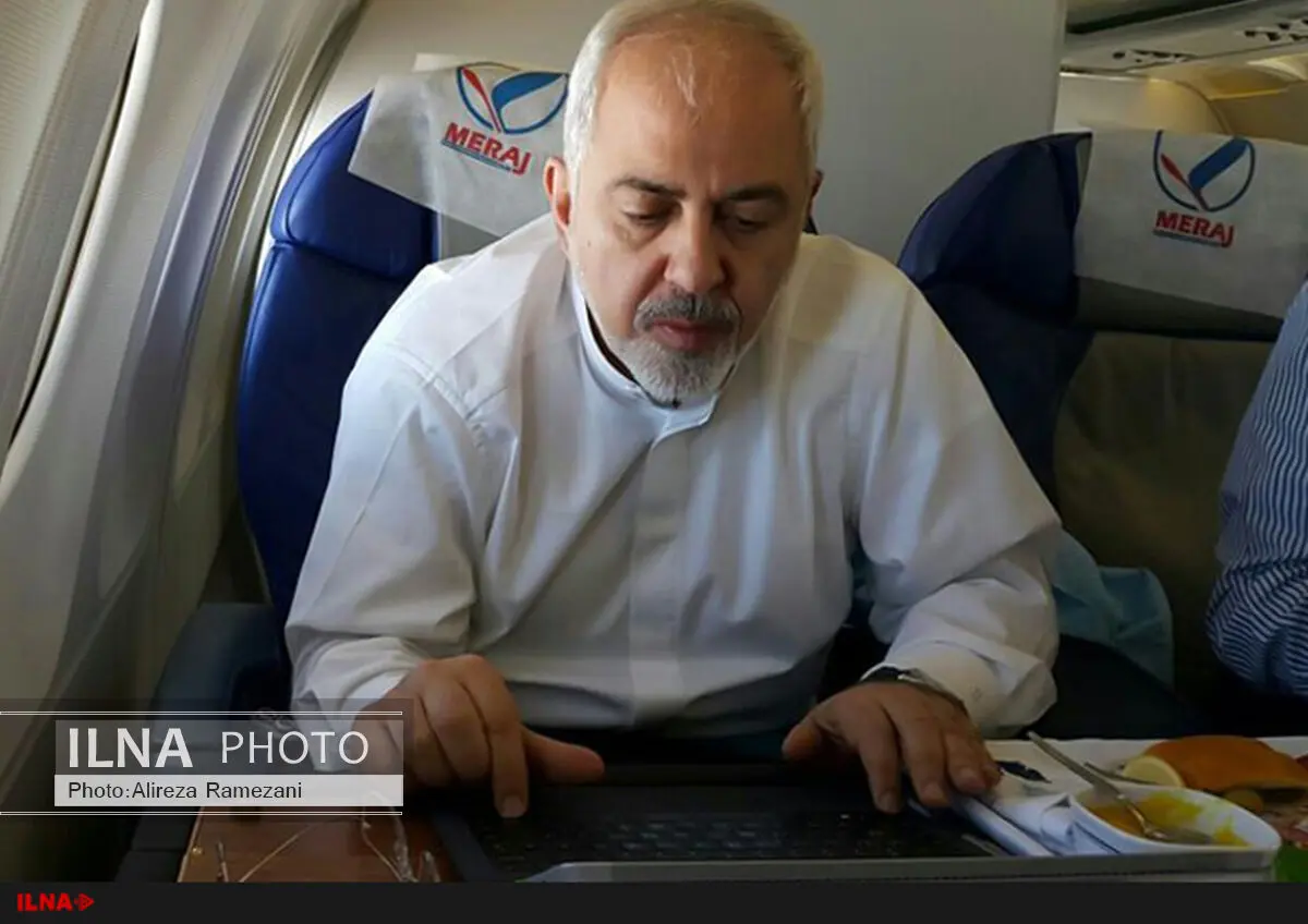 ایران برای نجات جهان از خشونت و افراطی‌گری آماده است