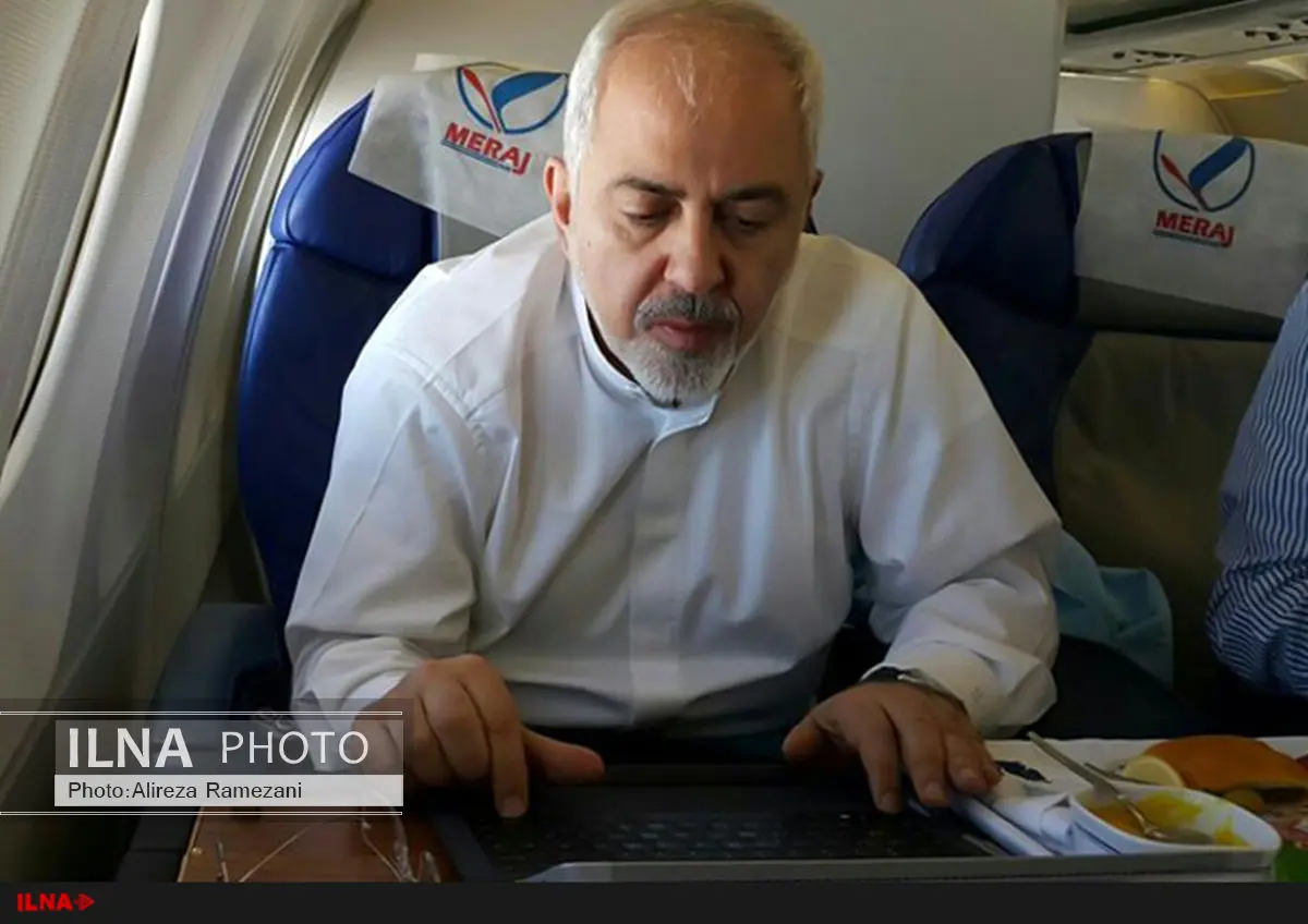 ایران برای نجات جهان از خشونت و افراطیگری آماده است