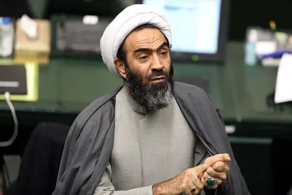نماینده مجلس در گفت‌وگو با ایلنا: