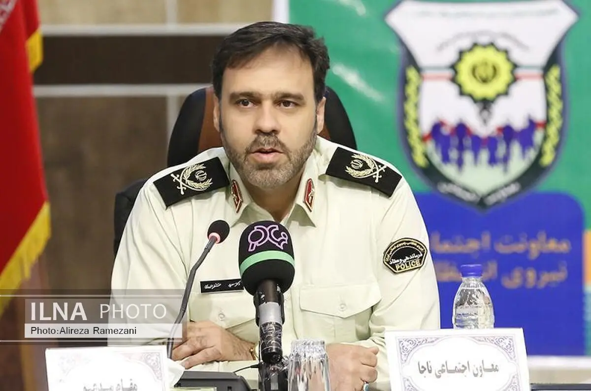 موافقت ناجا با فعالیت سینماها تا سحر در ماه مبارک رمضان