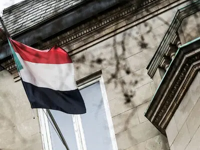 الولایات المتحدة ترفع رسمیا السودان من قائمة "الدول الراعیة للإرهاب"