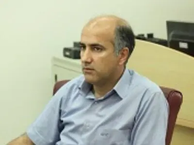 داری پور مدیرعامل شرکت پالایش گاز ایلام شد