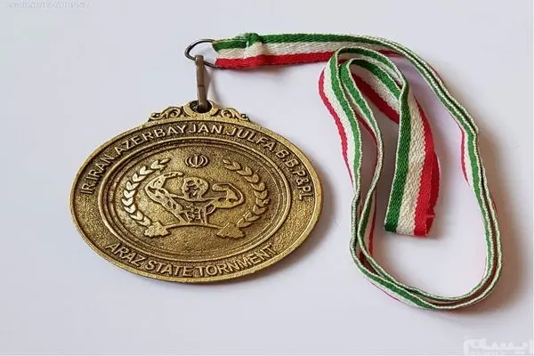 رشد ۲۰ درصدی مدال آوری ورزشکاران آذربایجان غربی در عرصه های بین المللی