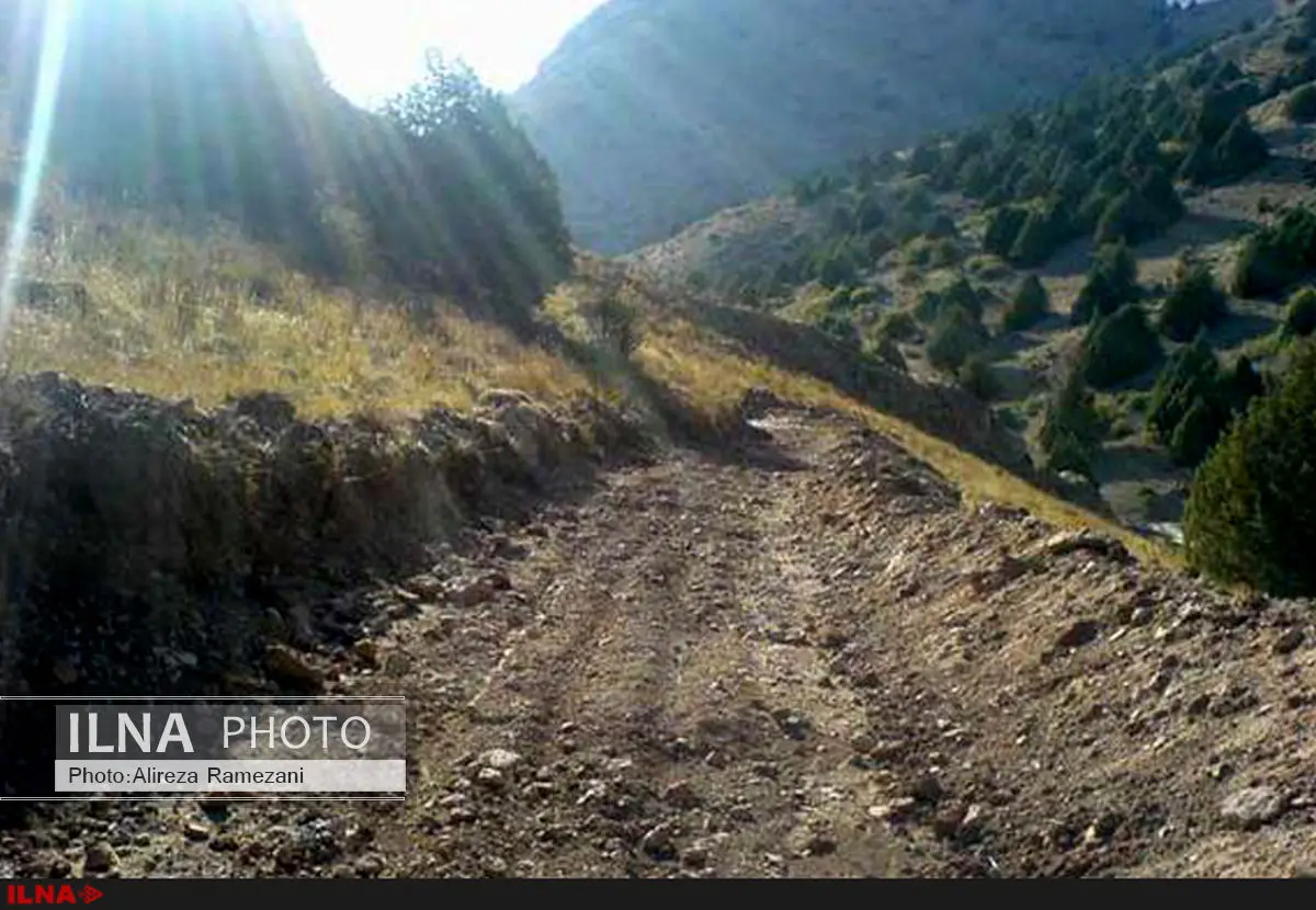 واگذاری ۲۵۰ هکتار از منابع طبیعی به پروژه گردشگری/ مسئولان قبلی باید جوابگو باشند