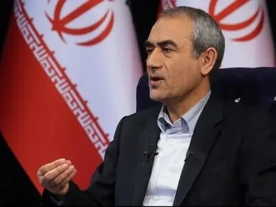  با تمام قوا از صنایع استان حمایت می کنیم