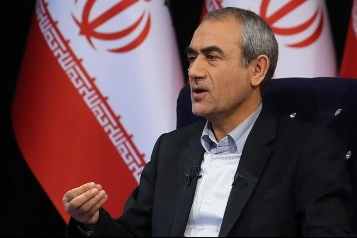  با تمام قوا از صنایع استان حمایت می کنیم