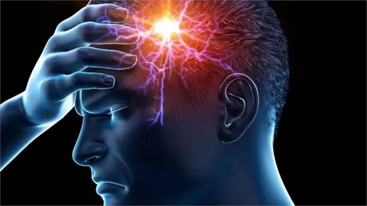 آیا مشکلات گوارشی با میگرن مرتبط است؟ 