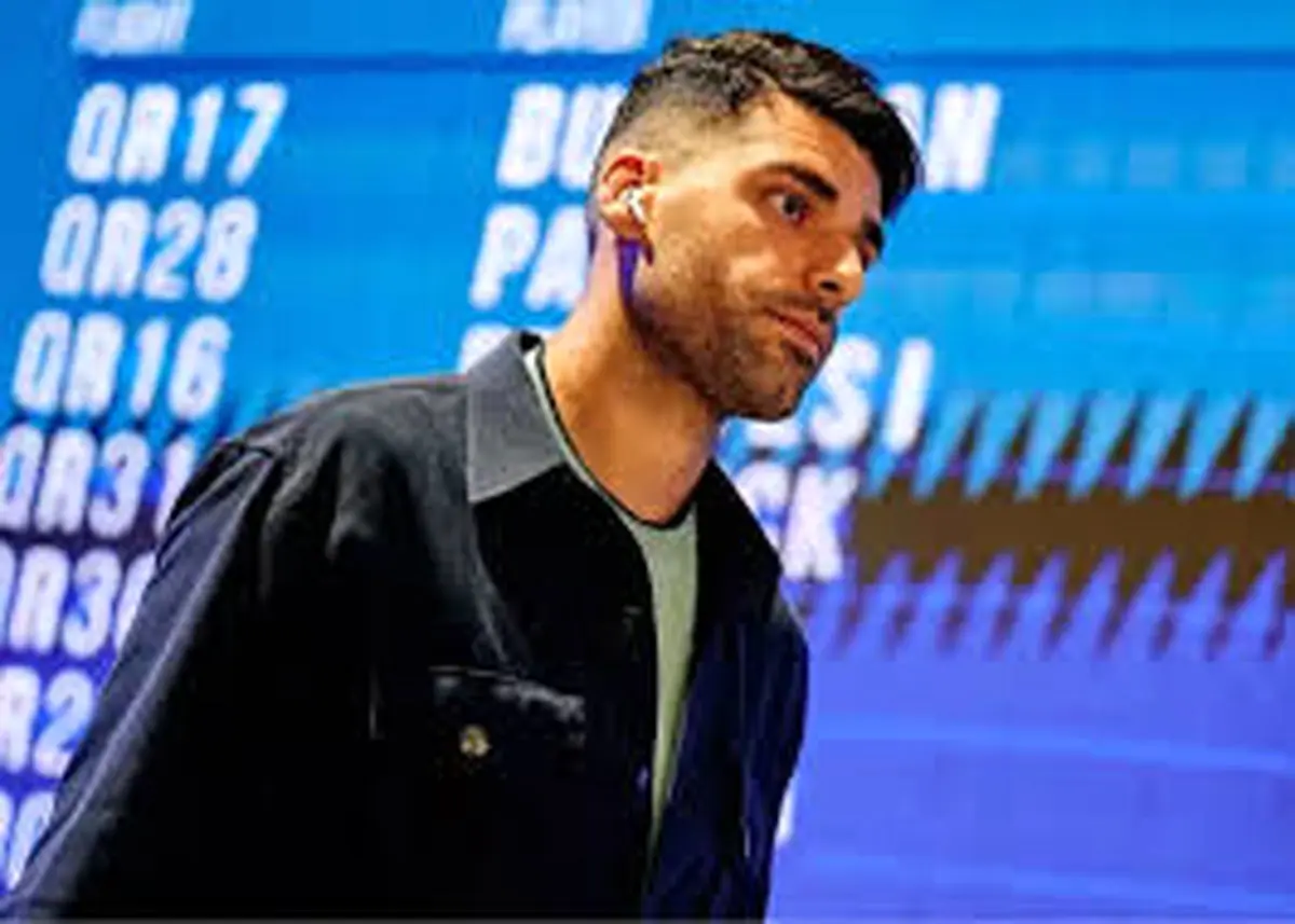 ‎طارمی با نمایش فوق‌العاده، اروپا را تحت تاثیر قرار داد