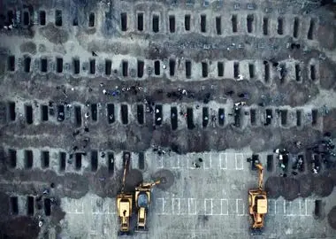 کلکسیونی از جنایات بین‌المللی رژیم‌های متجاوز آمریکا و صهیونیستی پیش روی شماست