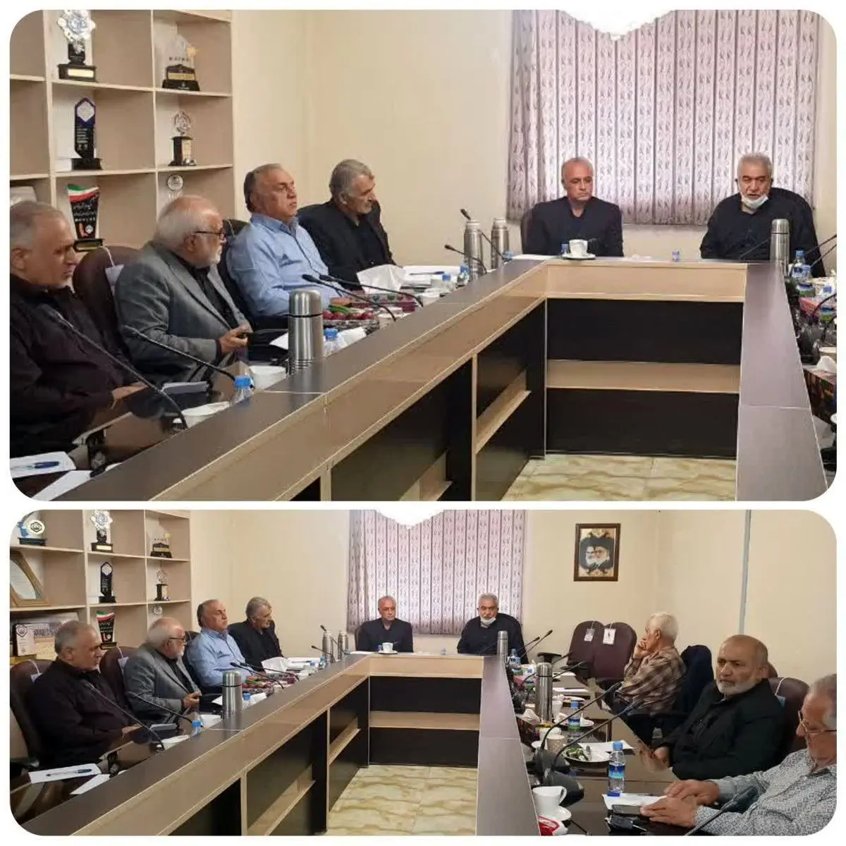 مستمری بازنشستگان پاسخگوی هزینه‌های سنگین زندگی نیست/ آن جامعه آرمانی که قول داده بودند کجاست؟!
