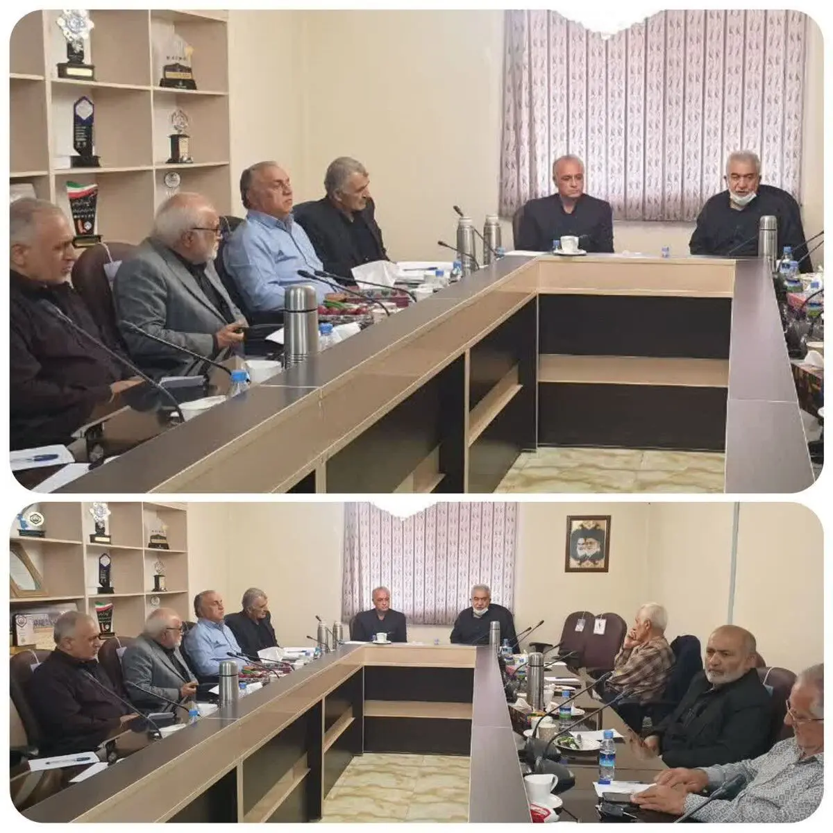 مستمری بازنشستگان پاسخگوی هزینه‌های سنگین زندگی نیست/ آن جامعه آرمانی که قول داده بودند کجاست؟!