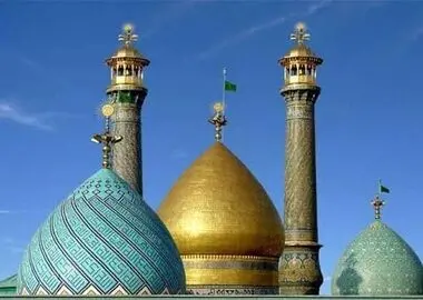 چرا حضرت عبدالعظیم حسنی(ع) به ری سفر کرد؟