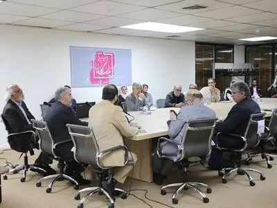 هم‌اندیشی نگارخانه داران با مدیران هنری 