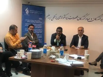 بدون حمایت از صنعت بایوتک  ادامه مسیر تولید در این بخش غیر ممکن است