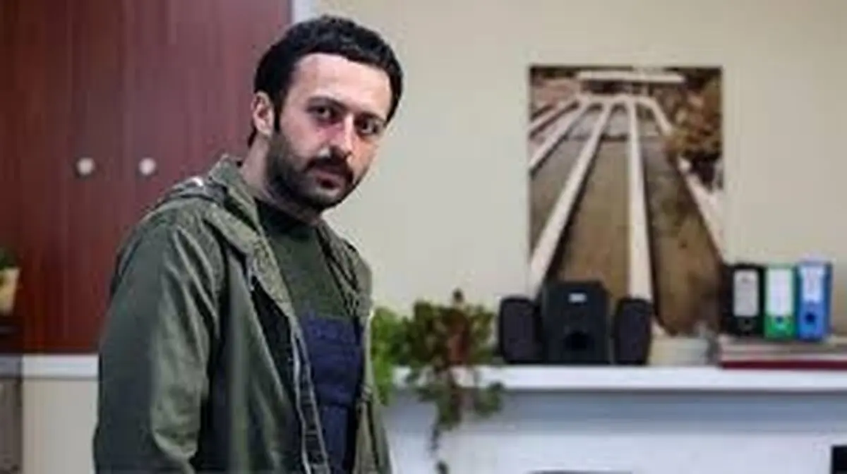 «باخانمان» خانه‌تکانی من در بازیگری بود
