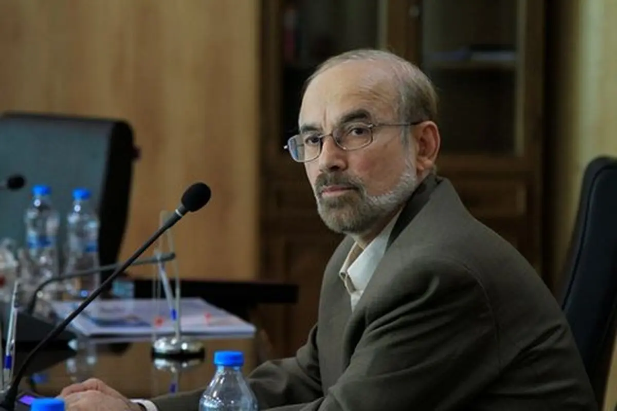 بخشی از پیشرفت پروژه قطار شهری  کرج با حمایت شورای پنجم انجام شد