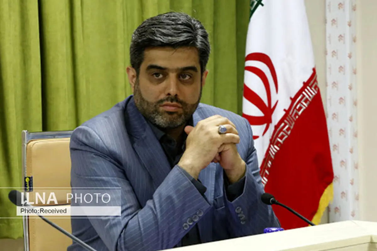 تسلیت مدیرکل دفتر موسیقی برای درگذشت احمدعلی راغب