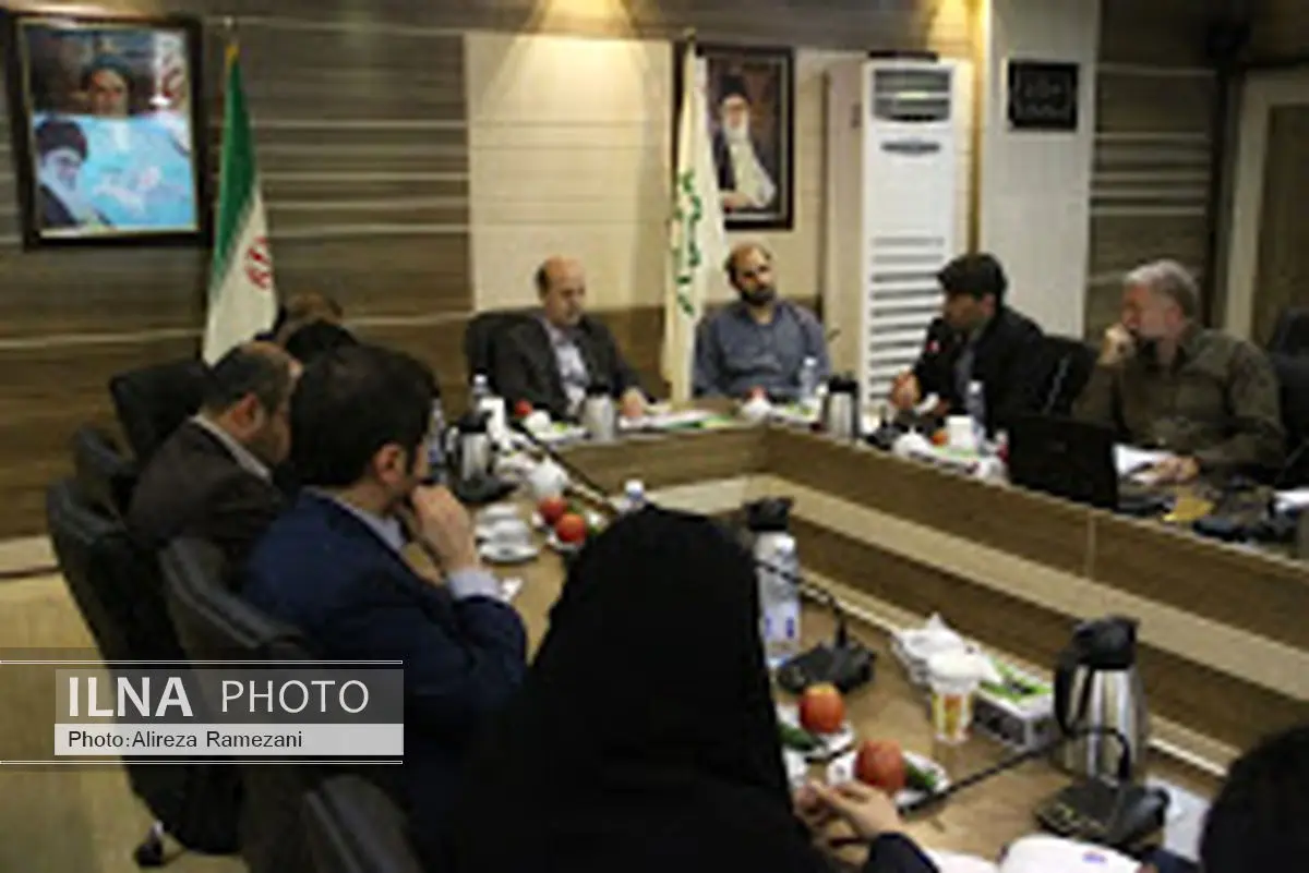 تدوین برنامه اجرایی محلات و نورپردازی ویژه نمادهای مذهبی در دستور کار امسال