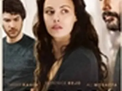 فیلم گذشته نامزد جایزه گلدن گلوب شد