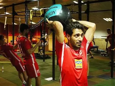باشگاه پرسپولیس پیگیر سرقت 500 میلیونی؛ پای بازرسی به میان آمد (اسناد)