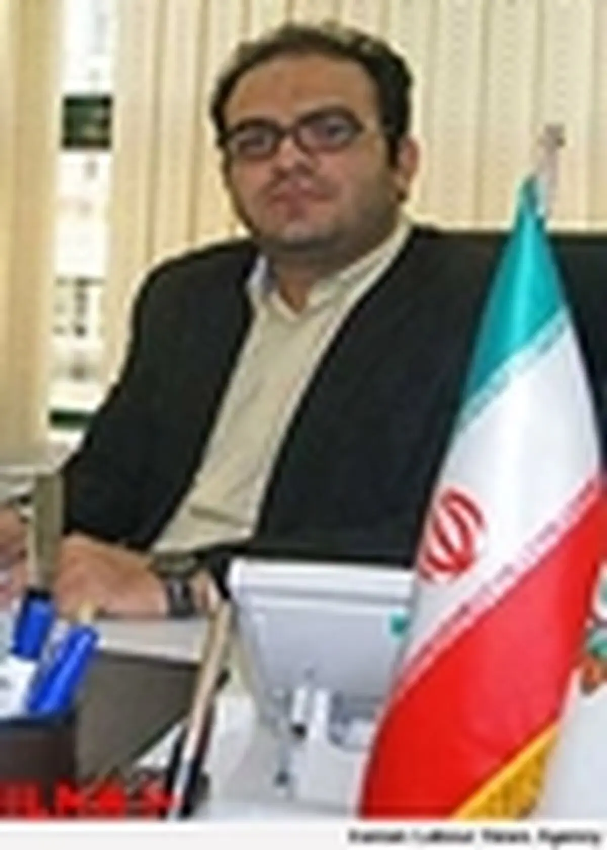 رئیس جدید فرهنگسرای فردوس منصوب شد