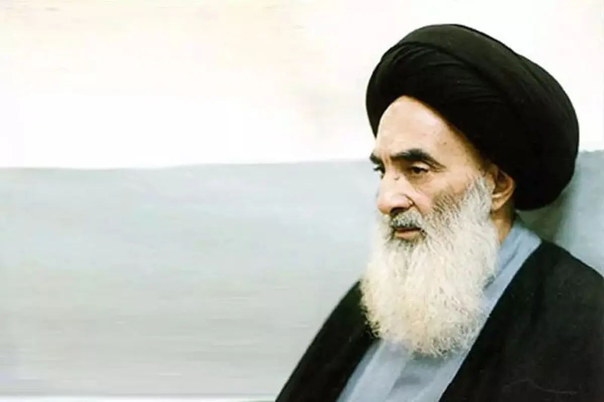 بیانیه دفتر آیت‌الله العظمی سیستانی درباره تجاوز رژیم صهیونیستی به ایران
