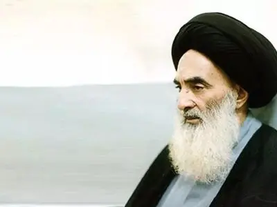 بیانیه دفتر آیت‌الله العظمی سیستانی درباره تجاوز رژیم صهیونیستی به ایران
