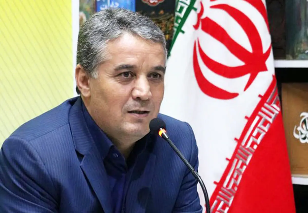 برگزاری مسابقه کاروان دانایی در اردبیل