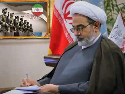 سربازان سرمایه انسانی ارزشمند و آینده‌ساز کشور هستند