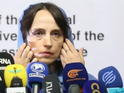 اقدامات آمریکایی مانع ارسال دارو به ایران می‌شود